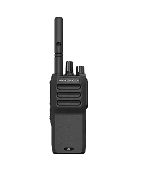 Rádio Motorola R2