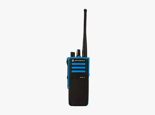 Rádio comunicador Motorola