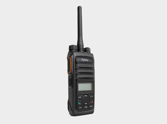 Rádio Hytera PD566