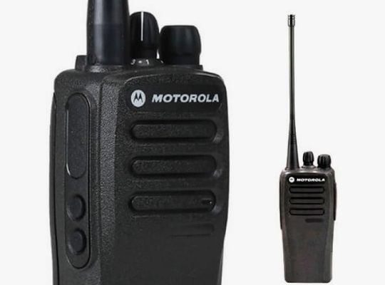Rádio Motolola DEP250